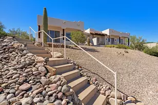 12616 N Mountainside Dr, Fountain Hills, AZ 85268 - Photo 28