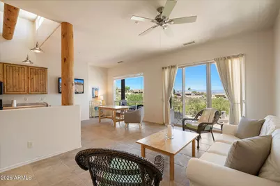 12616 N Mountainside Drive #B, Fountain Hills, AZ 85268 - Photo 6
