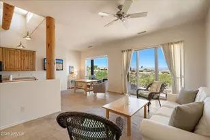 12616 N Mountainside Dr, Fountain Hills, AZ 85268 - Photo 6