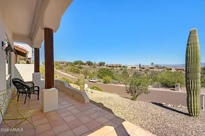 12616 N Mountainside Drive #B, Fountain Hills, AZ 85268 - Photo 22
