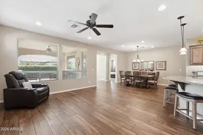 253 E Alcatara Avenue, Queen Creek, AZ 85140 - Photo 6
