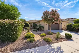 253 E Alcatara Ave, Queen Creek, AZ 85140 - Photo 2