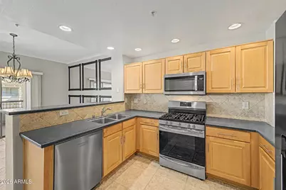 19700 N 76th Street #2150, Scottsdale, AZ 85255 - Photo 16
