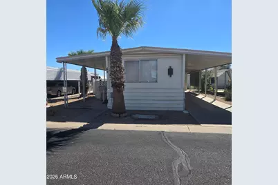 11411 N 91st Avenue #42, Peoria, AZ 85345 - Photo 1