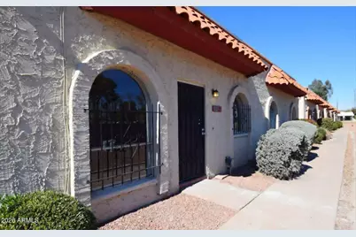 9222 N 35th Avenue #1, Phoenix, AZ 85051 - Photo 2