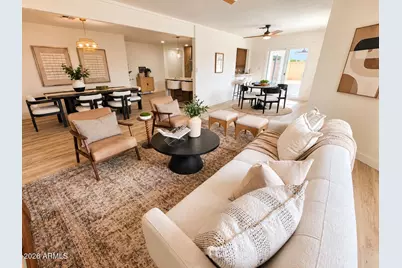729 E Huber Street, Mesa, AZ 85203 - Photo 4