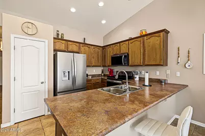 23027 W La Pasada Boulevard, Buckeye, AZ 85326 - Photo 18