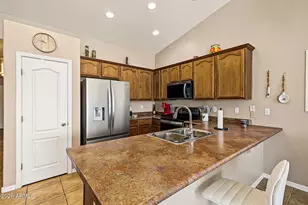 23027 W La Pasada Blvd, Buckeye, AZ 85326 - Photo 18