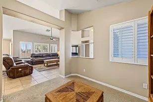 23027 W La Pasada Blvd, Buckeye, AZ 85326 - Photo 8