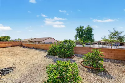 23027 W La Pasada Boulevard, Buckeye, AZ 85326 - Photo 36