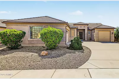 23027 W La Pasada Boulevard, Buckeye, AZ 85326 - Photo 2