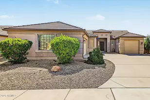 23027 W La Pasada Blvd, Buckeye, AZ 85326 - Photo 2