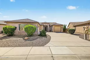 23027 W La Pasada Blvd, Buckeye, AZ 85326 - Photo 1