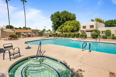 6036 N 79th Street, Scottsdale, AZ 85250 - Photo 16