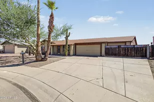 321 W Mesquite St, Chandler, AZ 85225 - Photo 1