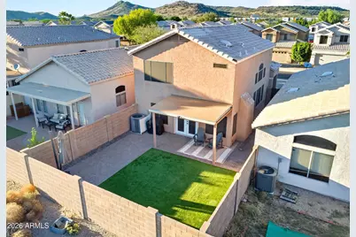 3545 W Whispering Wind Drive, Glendale, AZ 85310 - Photo 60
