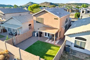 3545 W Whispering Wind Dr, Glendale, AZ 85310 - Photo 60