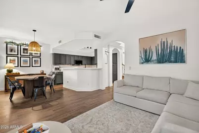 3545 W Whispering Wind Drive, Glendale, AZ 85310 - Photo 12