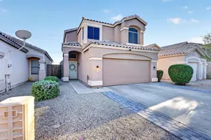 3545 W Whispering Wind Dr, Glendale, AZ 85310 - Photo 2