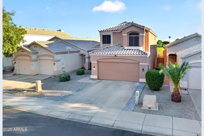 3545 W Whispering Wind Drive, Glendale, AZ 85310 - Photo 50