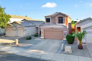 3545 W Whispering Wind Dr, Glendale, AZ 85310 - Photo 50