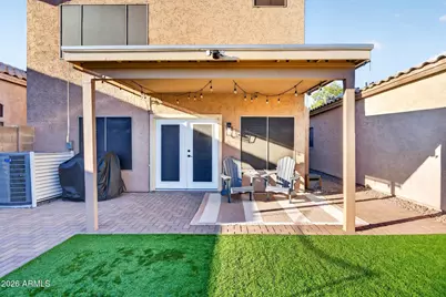 3545 W Whispering Wind Drive, Glendale, AZ 85310 - Photo 46