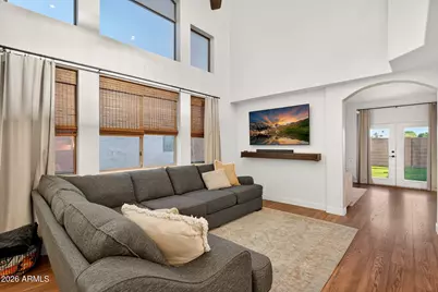 3545 W Whispering Wind Drive, Glendale, AZ 85310 - Photo 6