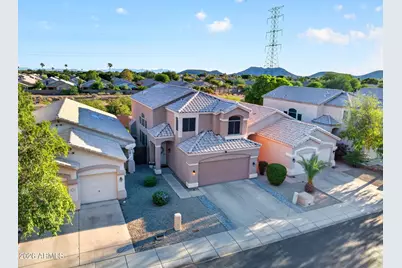 3545 W Whispering Wind Drive, Glendale, AZ 85310 - Photo 52