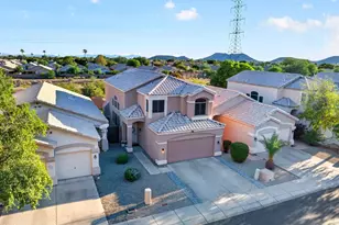 3545 W Whispering Wind Dr, Glendale, AZ 85310 - Photo 52