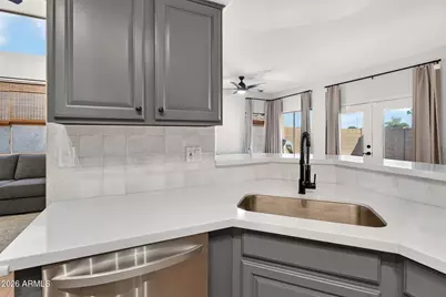 3545 W Whispering Wind Drive, Glendale, AZ 85310 - Photo 18