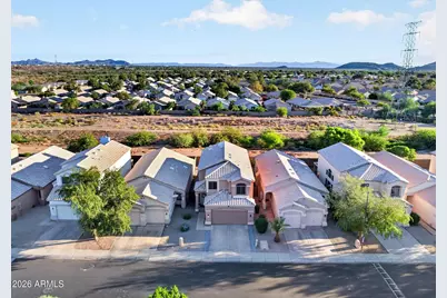 3545 W Whispering Wind Drive, Glendale, AZ 85310 - Photo 54