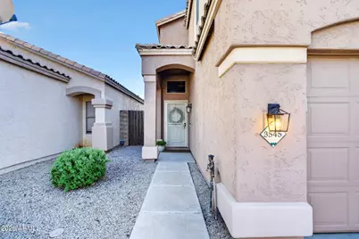 3545 W Whispering Wind Drive, Glendale, AZ 85310 - Photo 4