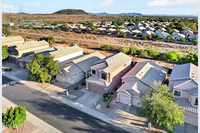 3545 W Whispering Wind Drive, Glendale, AZ 85310 - Photo 56