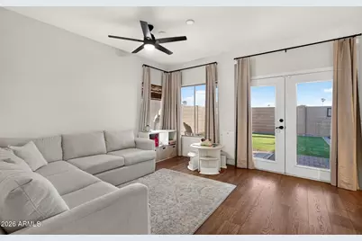 3545 W Whispering Wind Drive, Glendale, AZ 85310 - Photo 10