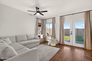 3545 W Whispering Wind Dr, Glendale, AZ 85310 - Photo 10