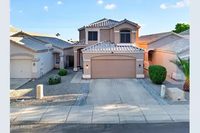 3545 W Whispering Wind Drive, Glendale, AZ 85310 - Photo 48