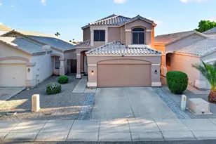 3545 W Whispering Wind Dr, Glendale, AZ 85310 - Photo 48
