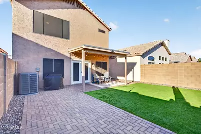 3545 W Whispering Wind Drive, Glendale, AZ 85310 - Photo 44