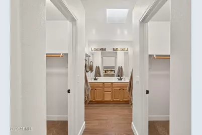 3545 W Whispering Wind Drive, Glendale, AZ 85310 - Photo 30