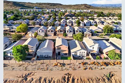 3545 W Whispering Wind Drive, Glendale, AZ 85310 - Photo 62