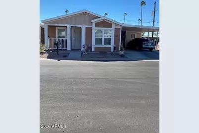 2929 E Main Street #43, Mesa, AZ 85213 - Photo 2