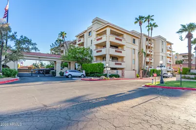 4200 N Miller Road #117, Scottsdale, AZ 85251 - Photo 22