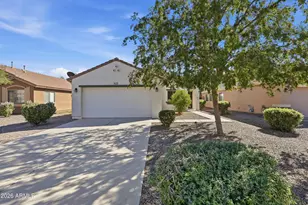 1431 W Belmont Red Trail, San Tan Valley, AZ 85143 - Photo 1