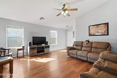 1431 W Belmont Red Trail, San Tan Valley, AZ 85143 - Photo 2