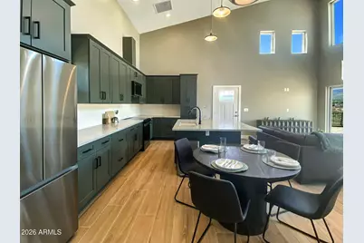 849 Ashley View Drive, Clarkdale, AZ 86324 - Photo 8