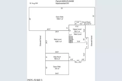 849 Ashley View Drive, Clarkdale, AZ 86324 - Photo 54