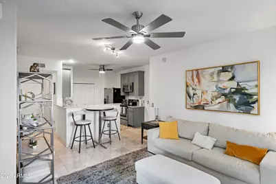9820 N Central Avenue #123, Phoenix, AZ 85020 - Photo 2