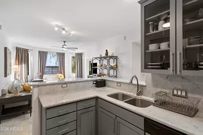 9820 N Central Avenue #123, Phoenix, AZ 85020 - Photo 12