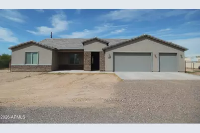 21032 W Shasta Street, Buckeye, AZ 85326 - Photo 1