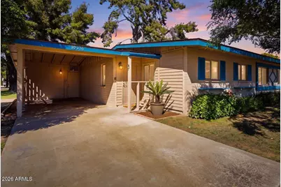 10916 W Peoria Avenue, Sun City, AZ 85351 - Photo 4